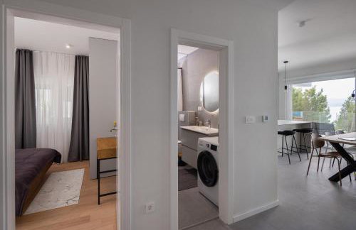 Villa Alta Mare - Apartments With Pool - Foto 28