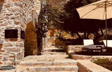 SIKLOS Suite Karavostasi Neo Oitylo Mani - Foto 8