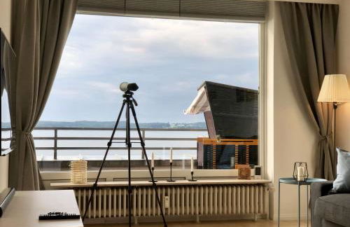 Förde-Loge 20 - Glücksburg - Foto 10