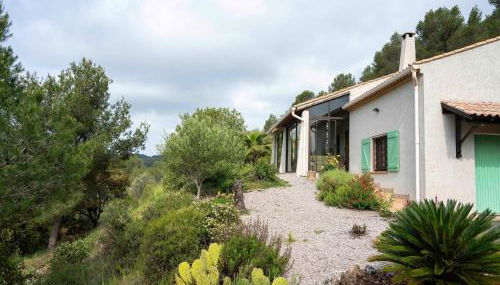 Charming French Villa with Pool - Foto 2