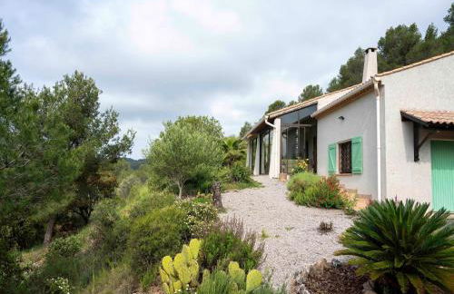 Charming French Villa with Pool - Foto 2