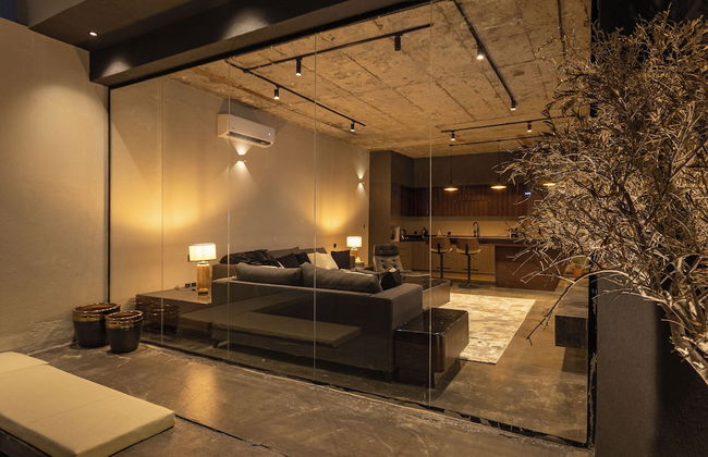 Portal Chalets With Private Pool- Qirwan - Foto 27