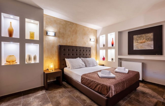 Palmrise Luxury Villas - Blue Villa - Foto 7