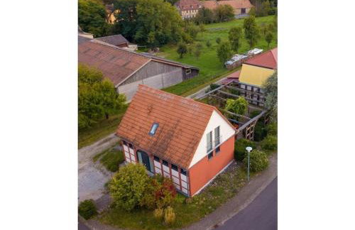 Holiday apartment in Castell with barbecue - Photo 7