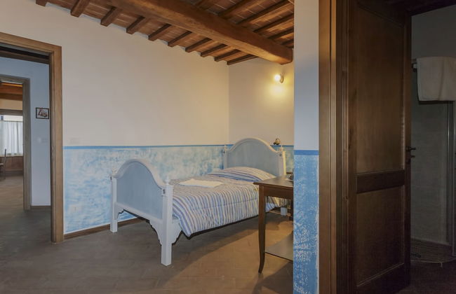 Agriturismo Eutopia - Foto 11