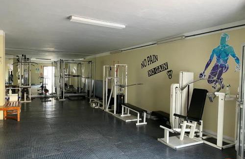 Precioso apartamento frente al mar, parking y club deportivo - Foto 27