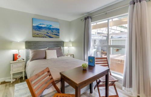 Mercer Island- Mt Saint Helens Room - Foto 8