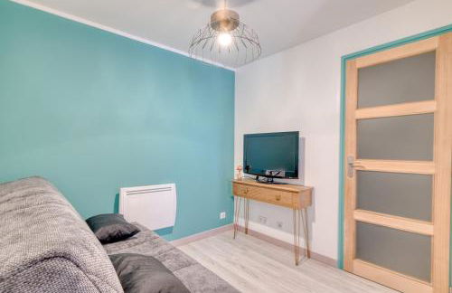 Le Confort du Soir - T2 - Lagnieu - Foto 6