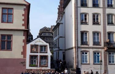 APPARTEMENT DE CHARME 77M2 plein centre - Foto 22