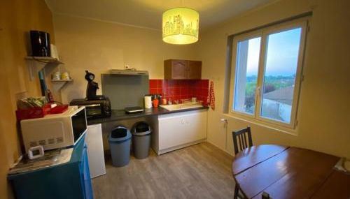 studio type 1bis - Foto 5