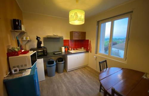 studio type 1bis - Photo 5