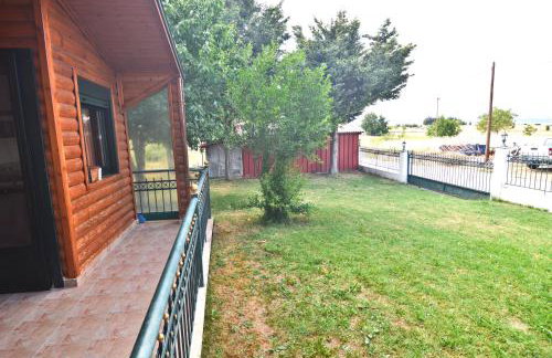 Kleonikis wooden house Kastoria - Foto 21