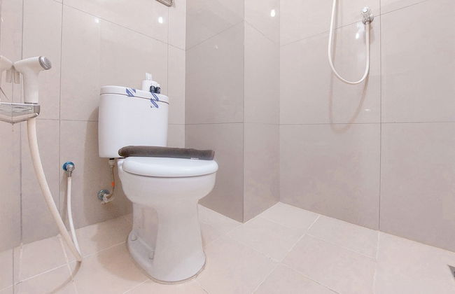 Restful And Tidy Studio At Apartment Baileys - Foto 12