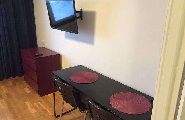 Apartment in Årsta Stockholm 237 - Photo 10