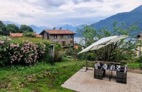 villetta con giardino privato - Foto 6