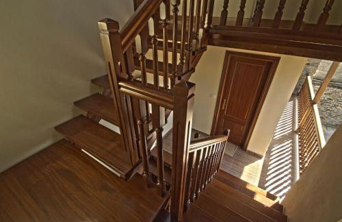 Caxila Apartamentos Rurales - Luarca - Foto 37