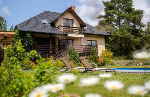 Leśne Dziarnówko - Foto 28