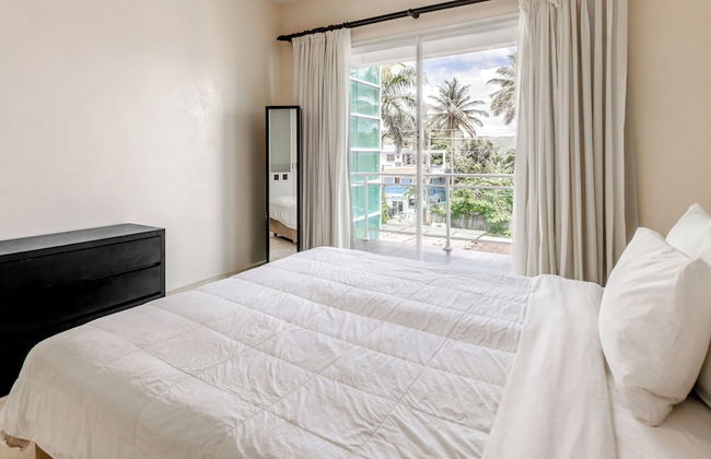 Watermark Luxury Oceanfront All Suite Hotel - Foto 2