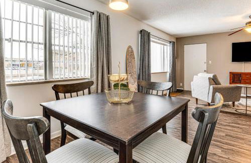 Pet Friendly Walk to Park and Cafe - Foto 2