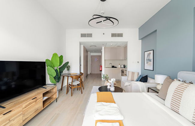 Silkhaus Waters Edge Tower - Yas Island - Photo 67