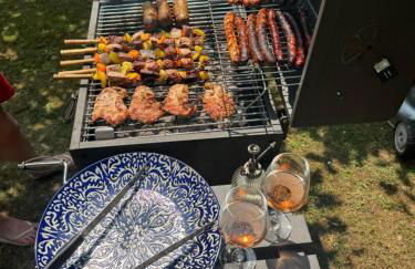 La Bulle Bleue Futuroscope - Foto 12