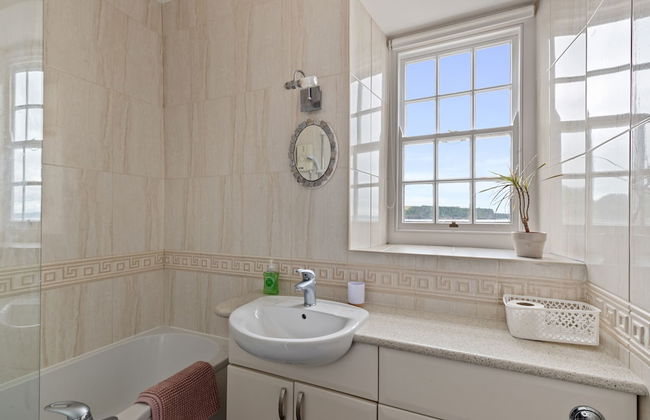 Laston Garden Apartment - Sea Views Large Terrace - Foto 22