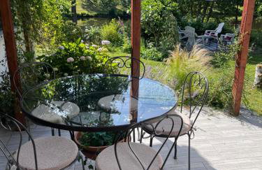 Cosy Cottage on the Lake - Foto 2