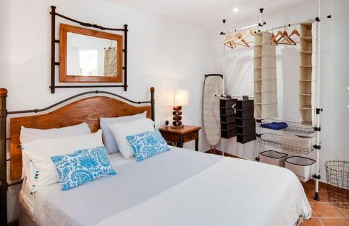 Detached villa for 6 People in Lloret de Mar with comunal Outdoor swimming pool - Foto 23