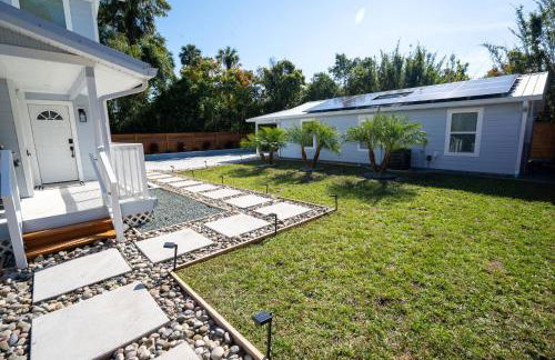 Minnesota Manor & Guest House-Your DeLand Getaway - Foto 49