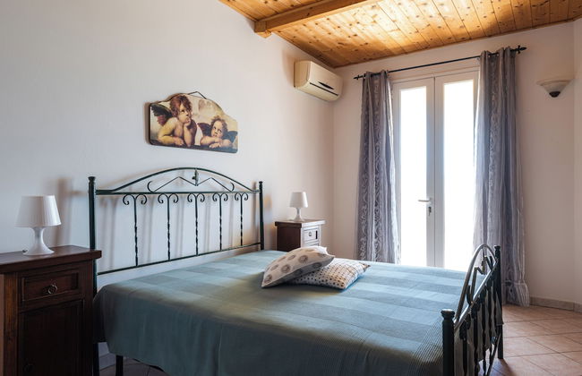 ANGELI NEL SALENTO CAMERE - Foto 14