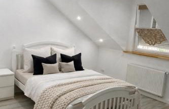 Apartament Wierzbna - Foto 6