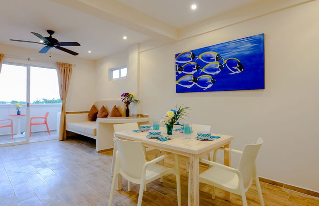 Casa del Árbol Condo - Foto 23