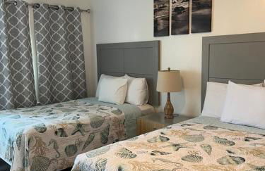 Crystal Sands Apartments - Foto 12