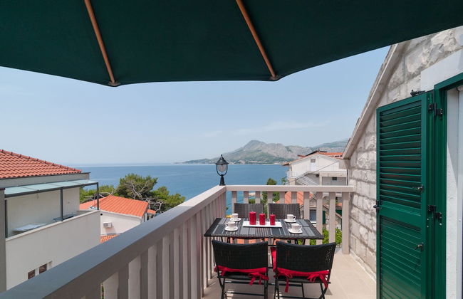 Villa Larsen - Foto 37