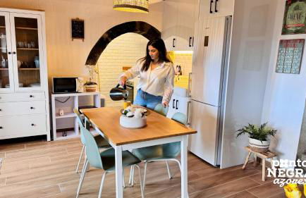 Charming Country House by Ponta Negra Azores - Photo 24