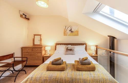 Ferny Rigg Byre - Uk3326 - Foto 14