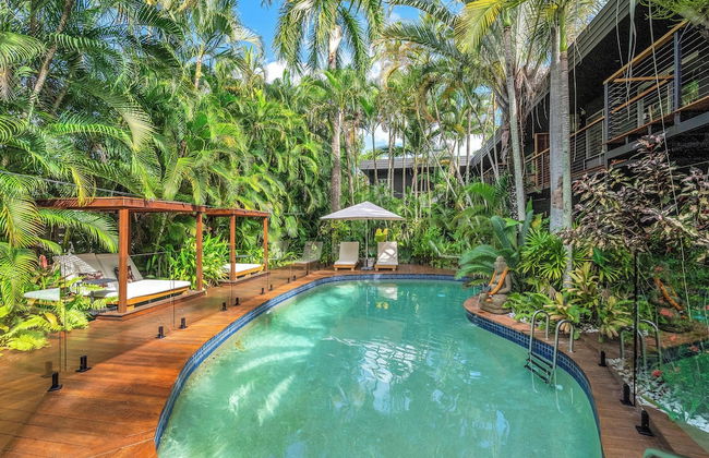 The Palms at Palm Cove - Foto 54