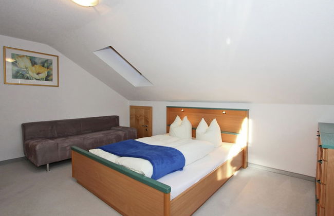 Modern Apartment in Fiss at Ski Bus Stop - Foto 5