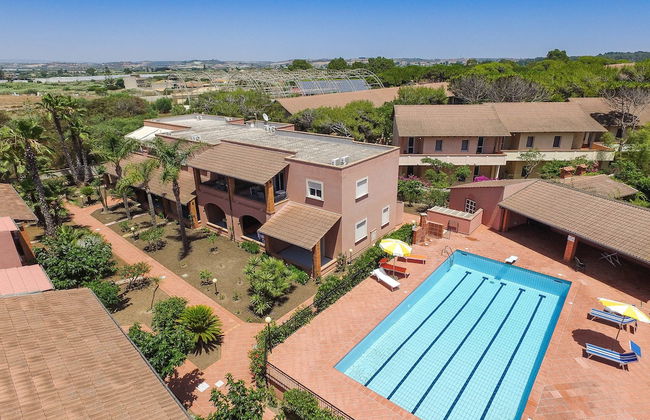 Residence del Mare - Case Sicule - Photo 44