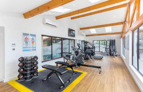 Tegid Lodge- Pine Lake Resort - Foto 30