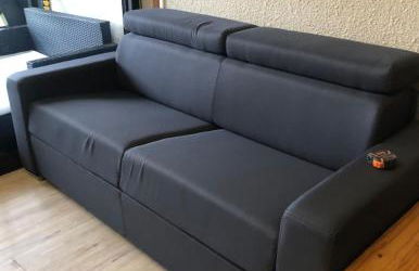 Studio cabine 4 pers Cosy esprit chalet Les glovettes - Foto 11