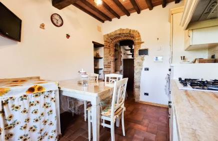 Casina nel Chianti - Foto 22