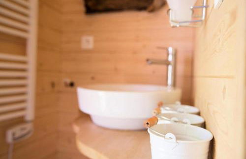 Gîte de France La cabane du causse 1 étoile - Gîte de France 2 personnes MAE-6394 - Foto 13