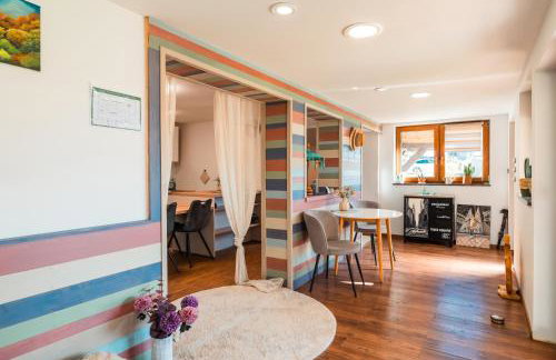 Villa Sole-kuća za odmor u Međimurju-Dragoslavec - Foto 24