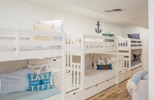 Luxury Lakefront Estate - Foto 39