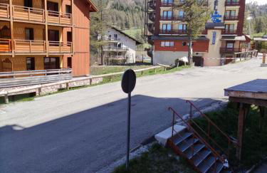 RISOUL Altaïr Jolie T2 confortable skis aux pieds - Foto 10