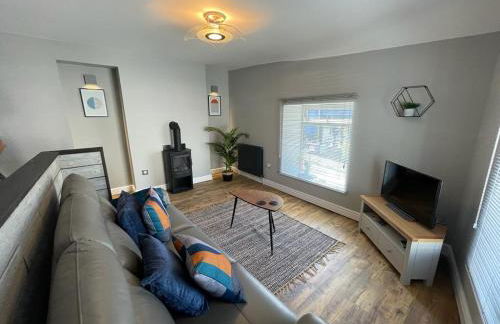 Stunning 1 bedroom Flat in The Mumbles - Foto 19