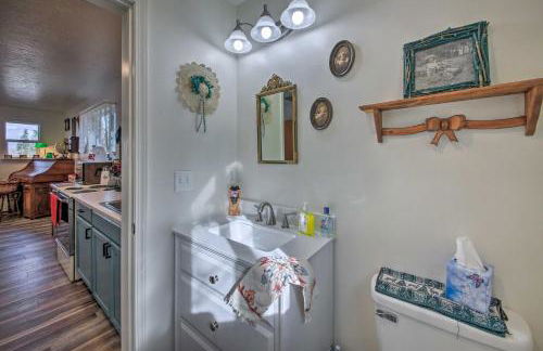 Pet-Friendly Libby Cottage with Mountain Views! - Photo 15