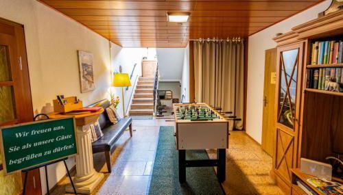 Ferienhaus Vier Jahreszeiten - Photo 2