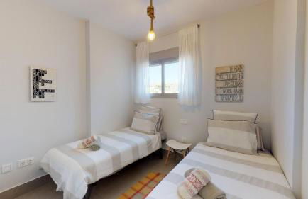 Apartment Altos Del Rompido - Foto 31